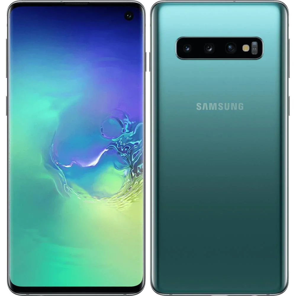 Samsung S10 Reparatur bei repairNstore