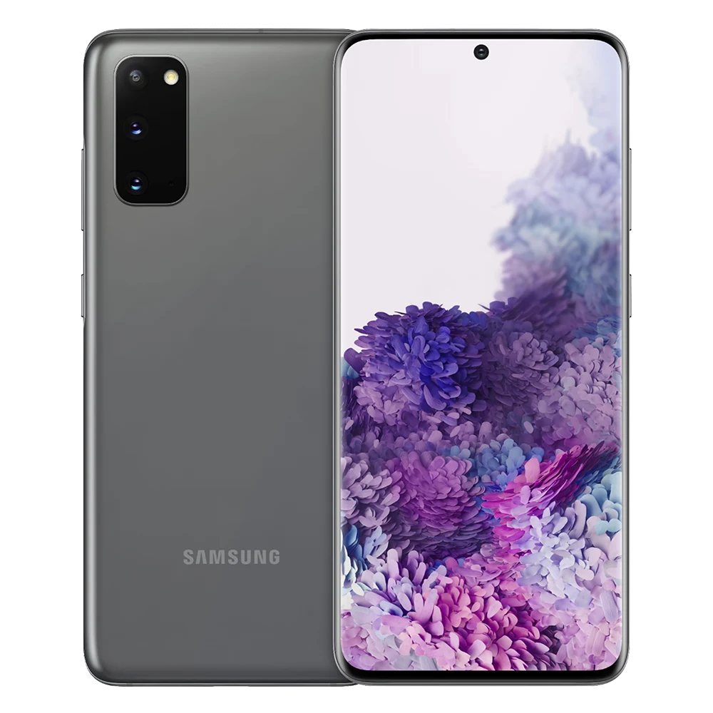 Samsung S20 Reparatur bei repairNstore