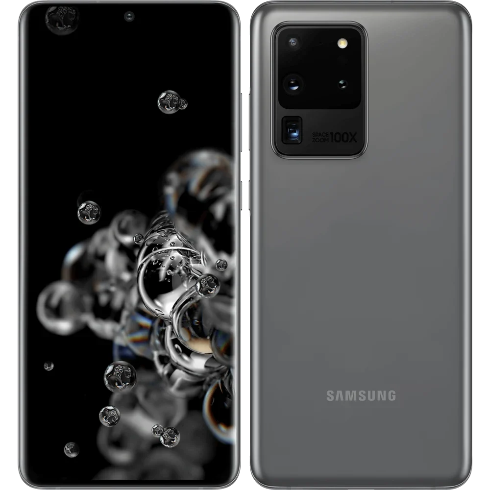 Samsung S20 Ultra Reparatur bei repairNstore