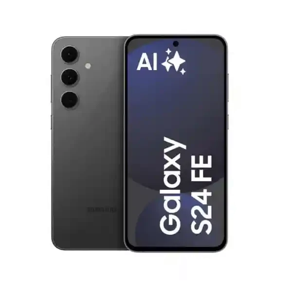 Samsung S24 FE Reparatur bei repairNstore