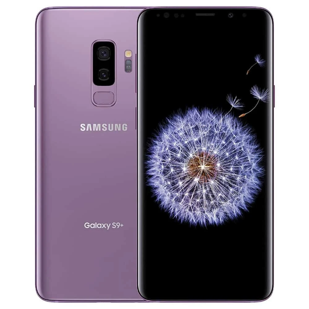 Samsung S9 Reparatur bei repairNstore
