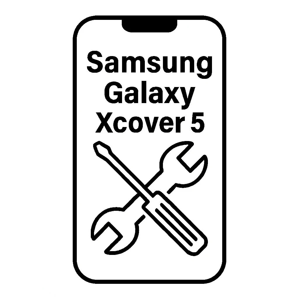 Samsung X Cover 5 Reparatur bei repairNstore