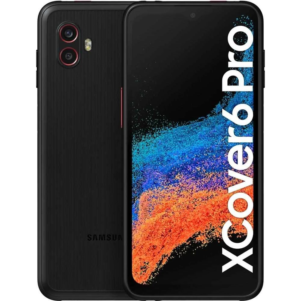 Samsung Xcover 6 pro Reparatur