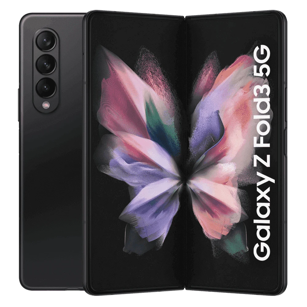 Samsung Z Fold 3 5G Reparatur bei repairNstore
