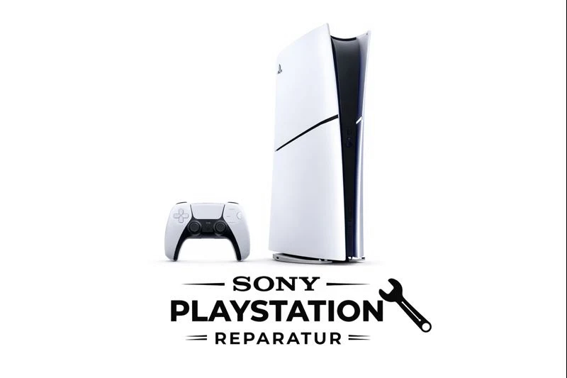 Sony PlayStation 5 (PS5) Reparatur Reparatur bei repairNstore