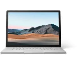 Surface Book 3 13.5 Zoll Reparatur bei repairNstore