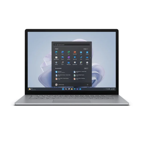 Surface Laptop 2 13.5 Zoll Reparatur bei repairNstore
