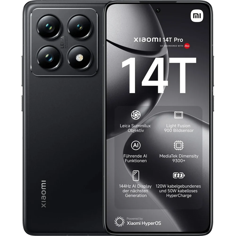 Xiaomi 14T Pro Reparatur bei repairNstore