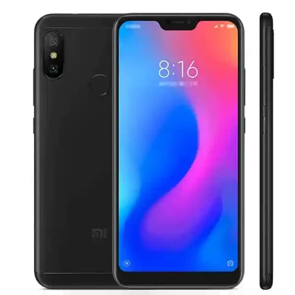 Xiaomi Redmi 6 Reparatur bei repairNstore