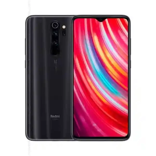 Xiaomi Redmi Note 8 Pro Reparatur bei repairNstore