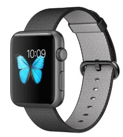 Reparation Apple Watch Bad Homburg