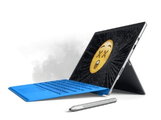 Reparation Microsoft Surface Bad Homburg
